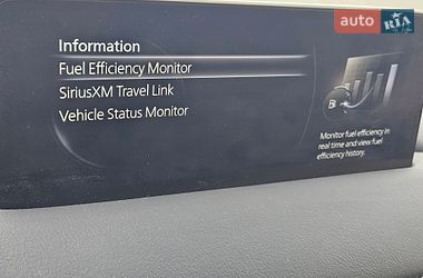 Внедорожник / Кроссовер Mazda CX-5 2020 в Днепре
