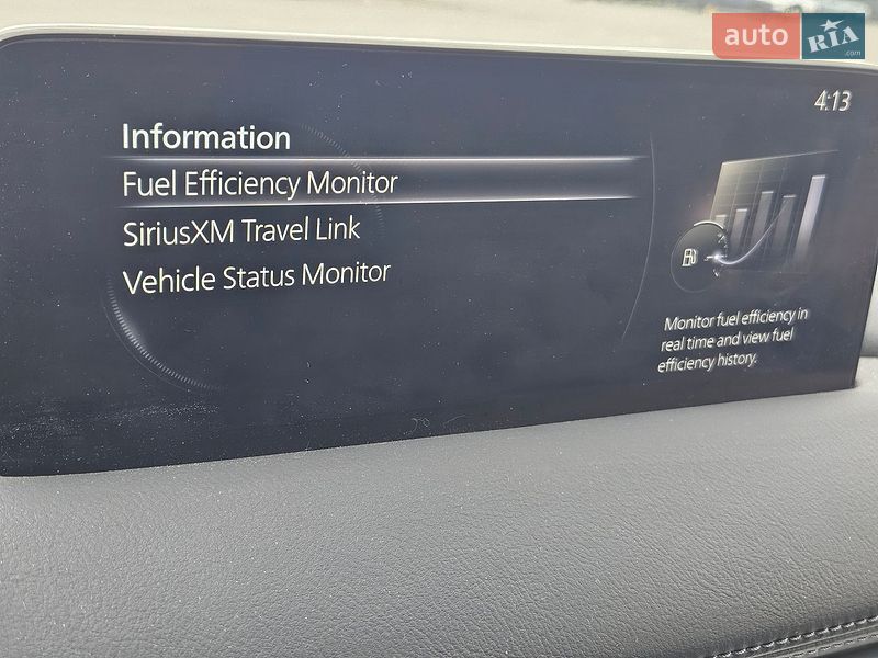 Внедорожник / Кроссовер Mazda CX-5 2020 в Днепре