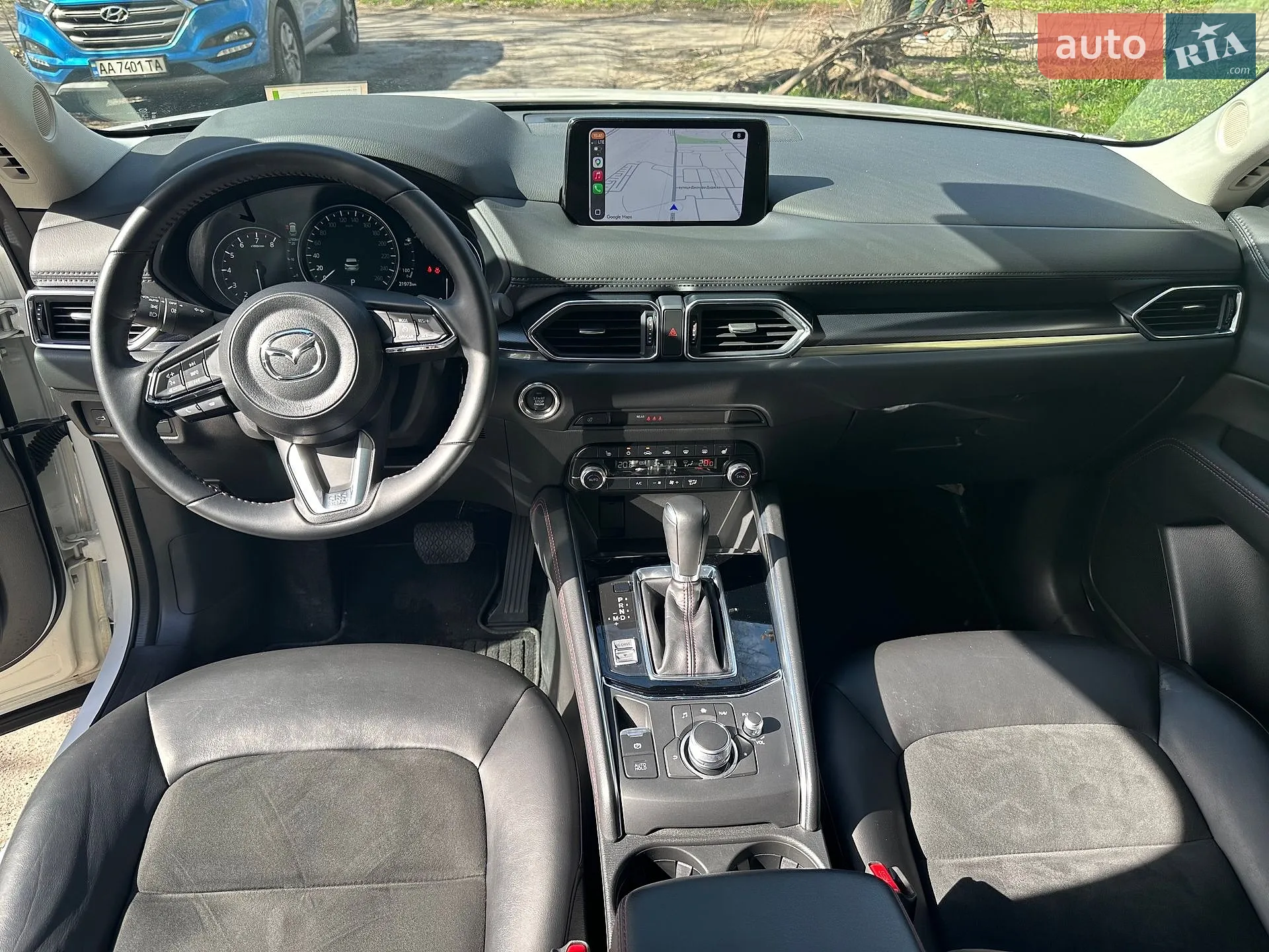 2023 Mazda CX-5 - мініатюра 6