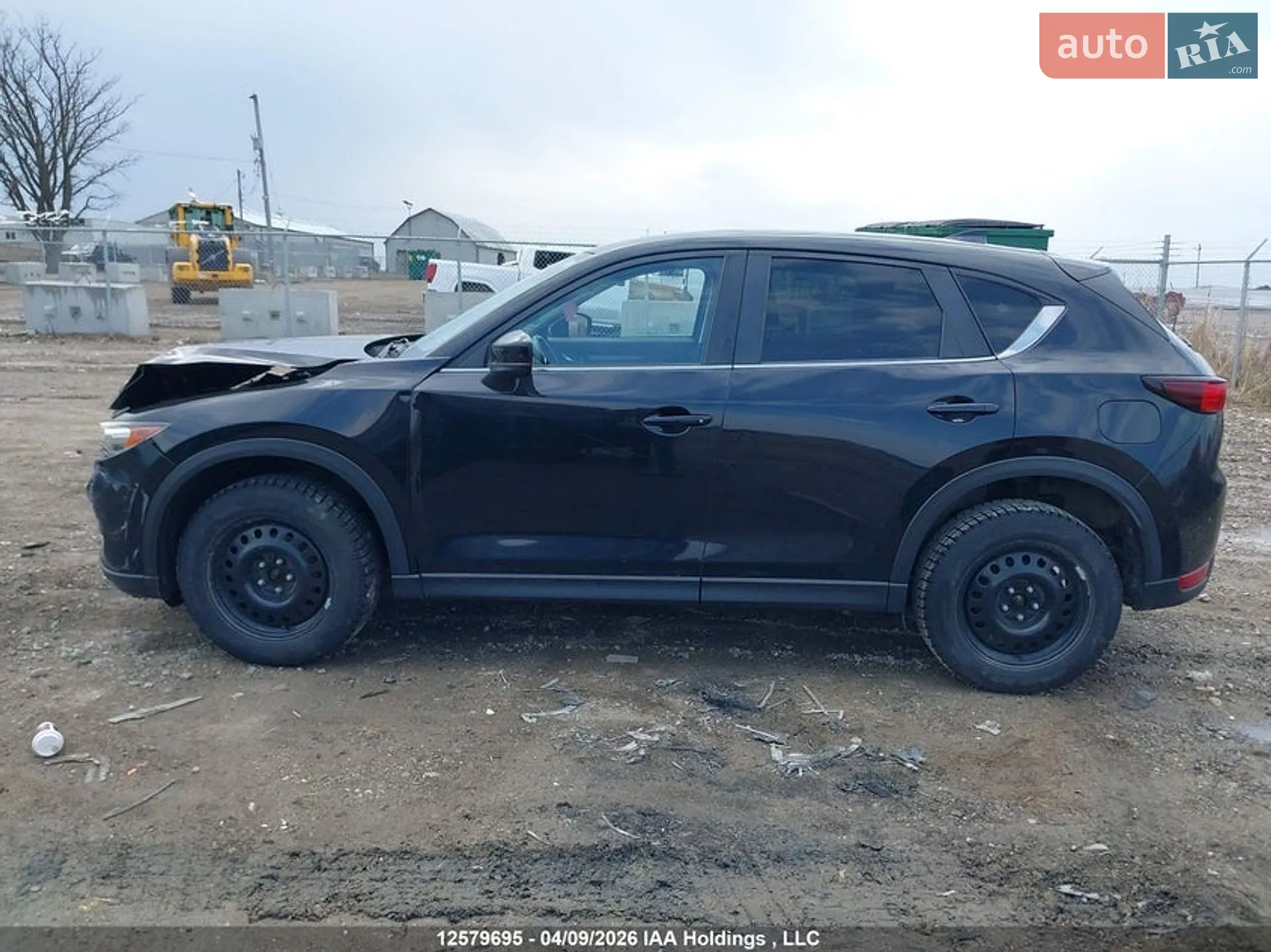 2020 Mazda CX-5 - мініатюра 14