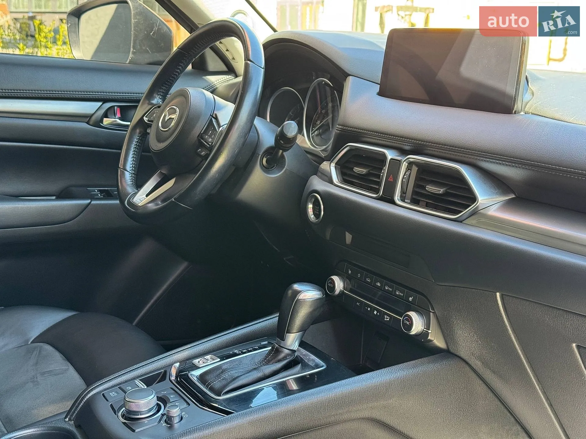 2020 Mazda CX-5 - мініатюра 18