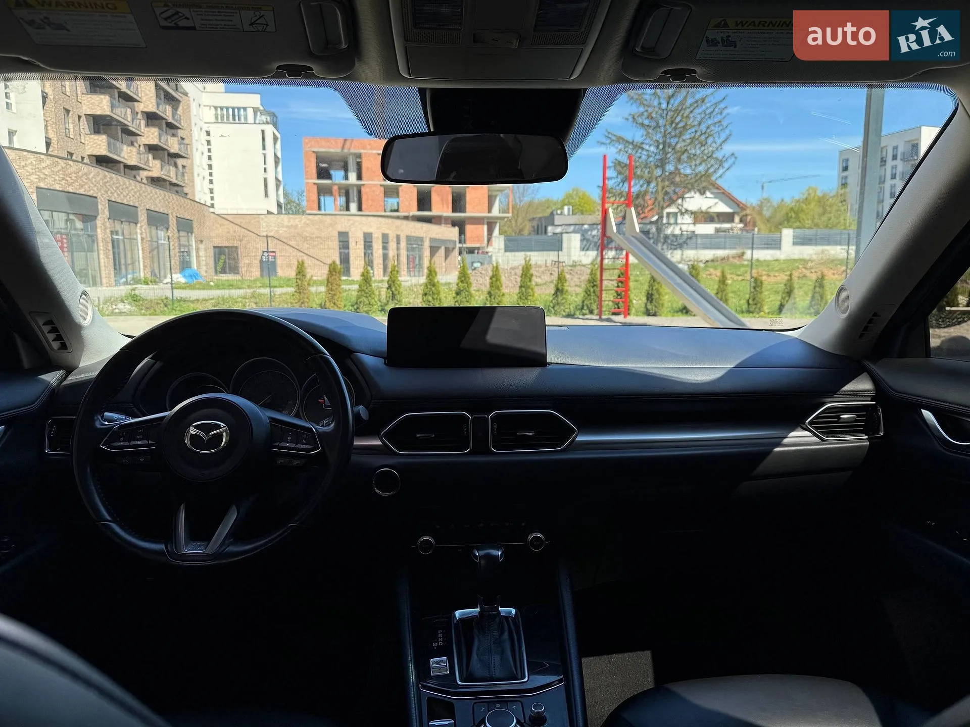 2020 Mazda CX-5 - мініатюра 19