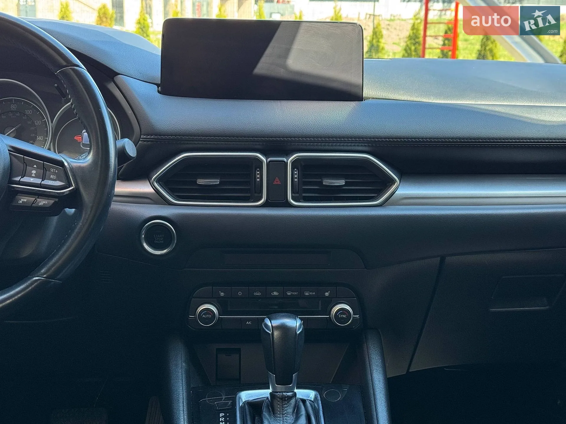 2020 Mazda CX-5 - мініатюра 20