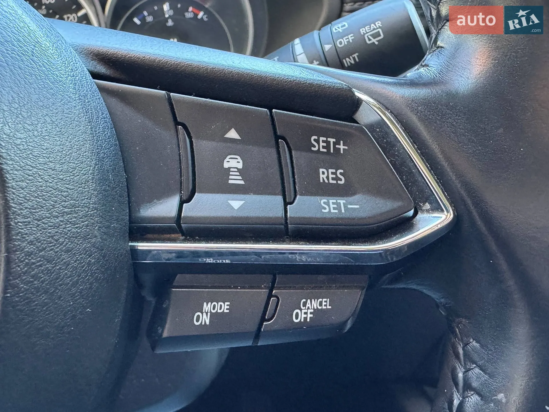 2020 Mazda CX-5 - мініатюра 26