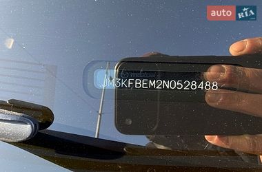 Внедорожник / Кроссовер Mazda CX-5 2021 в Тернополе