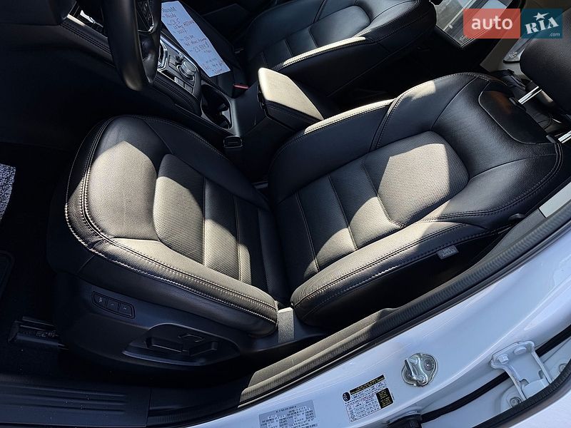 Внедорожник / Кроссовер Mazda CX-5 2021 в Тернополе