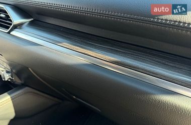 Внедорожник / Кроссовер Mazda CX-5 2021 в Тернополе
