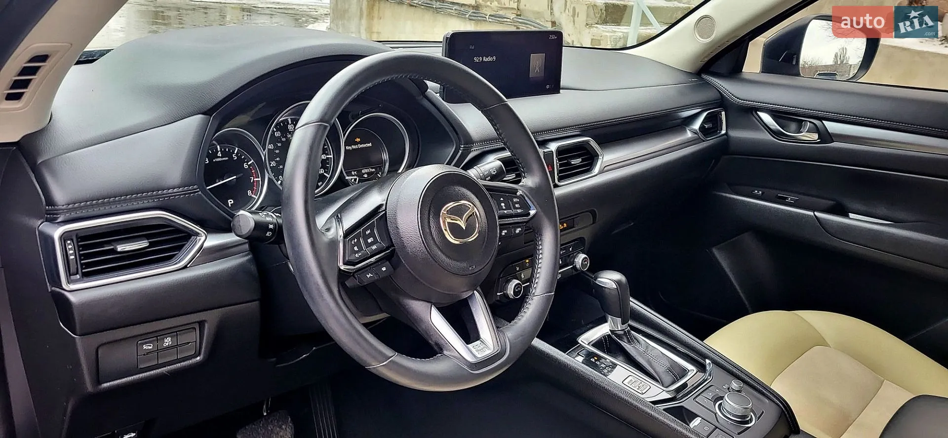 2022 Mazda CX-5 - мініатюра 21