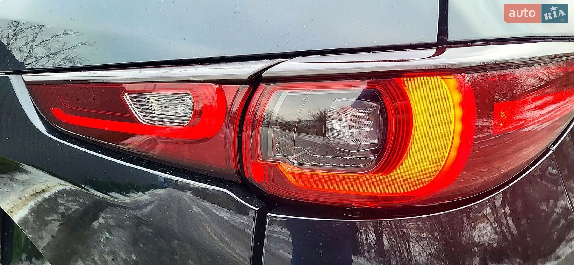 2022 Mazda CX-5 - мініатюра 35