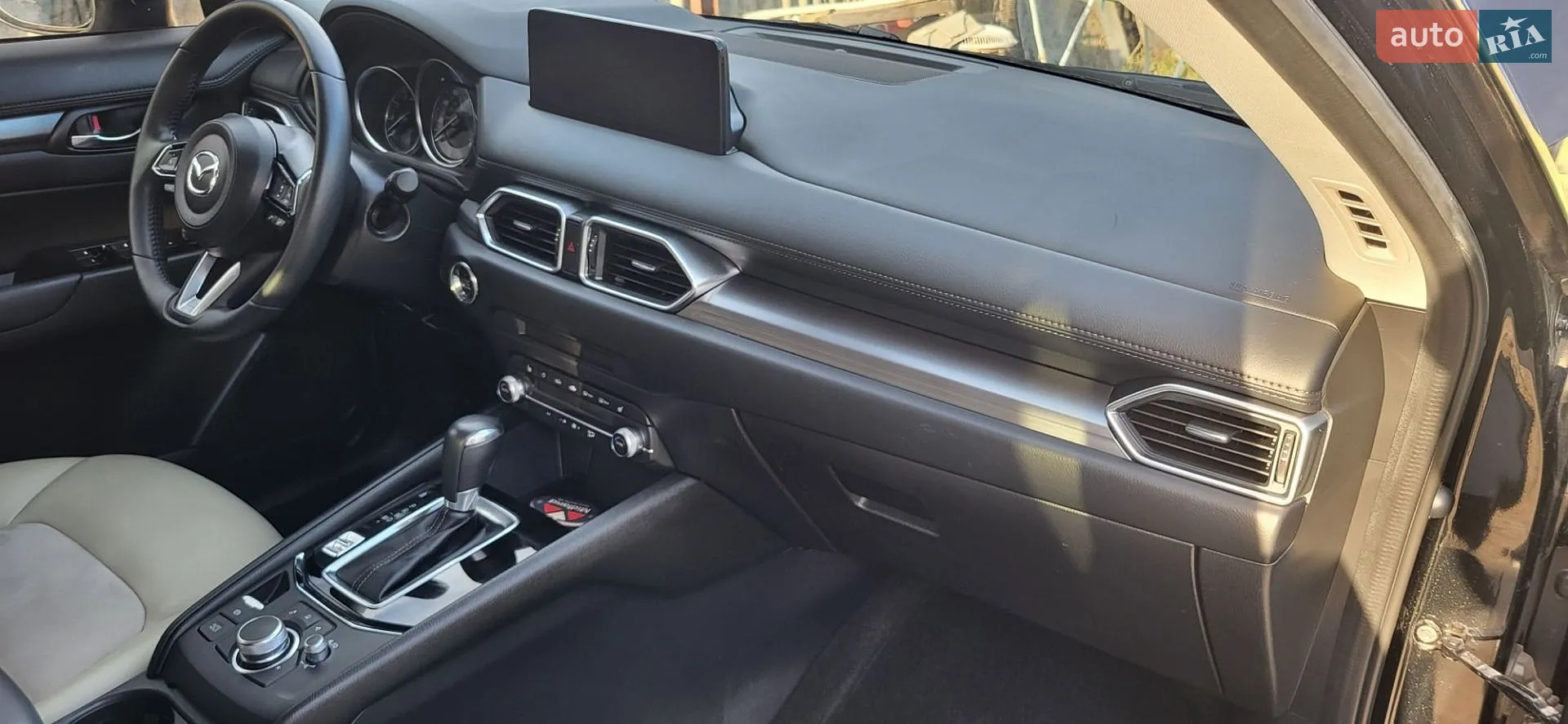 2022 Mazda CX-5 - мініатюра 45