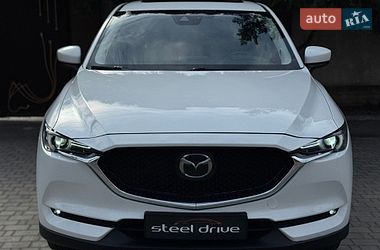 Внедорожник / Кроссовер Mazda CX-5 2020 в Николаеве