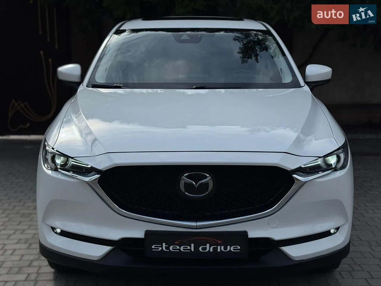 2019 Mazda CX-5 - мініатюра 32
