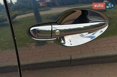 Внедорожник / Кроссовер Mazda CX-5 2016 в Стрые