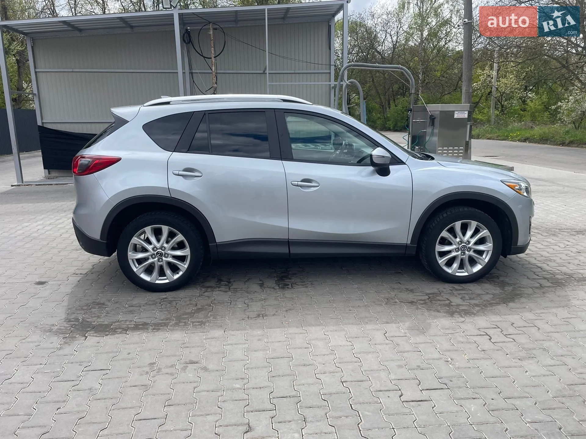 2016 Mazda CX-5 - мініатюра 20