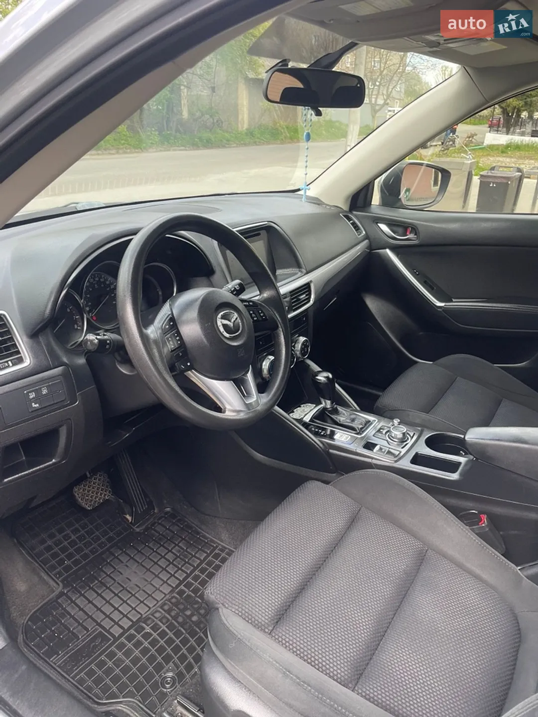 2016 Mazda CX-5 - мініатюра 5