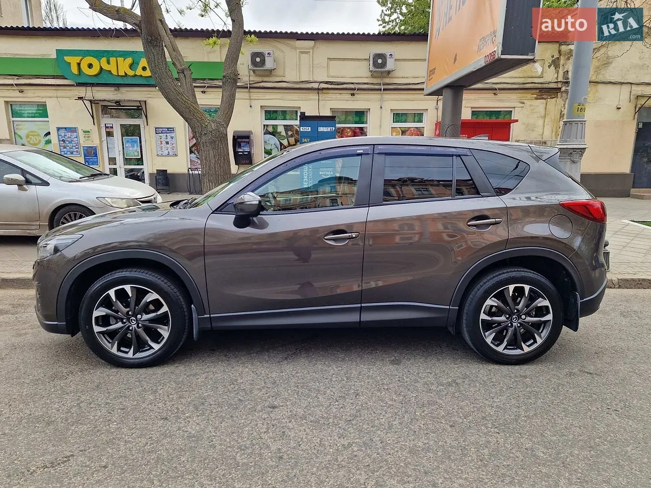 2017 Mazda CX-5 - мініатюра 69