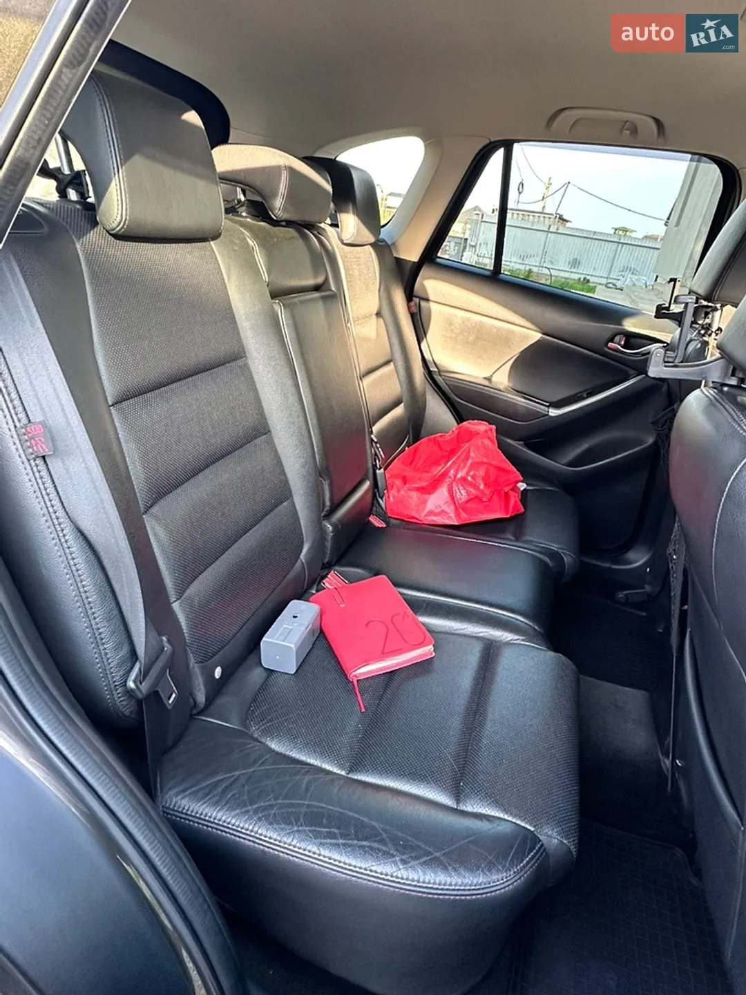 2016 Mazda CX-5 - мініатюра 3