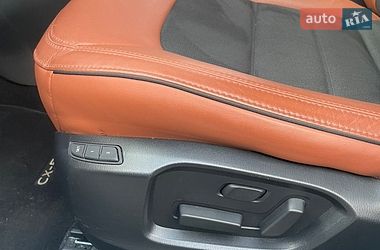 Позашляховик / Кросовер Mazda CX-5 2024 в Києві