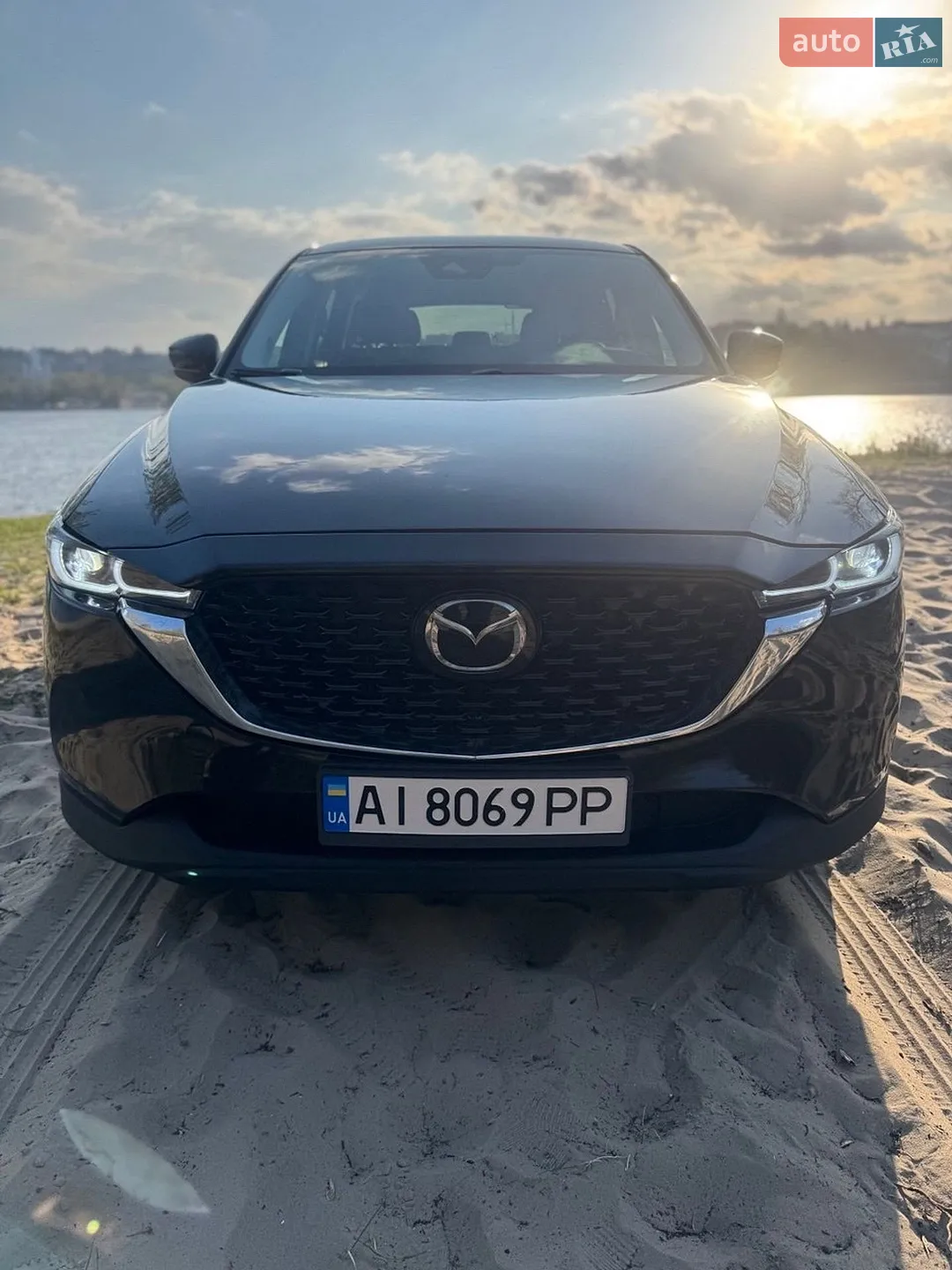 2022 Mazda CX-5 - мініатюра 2