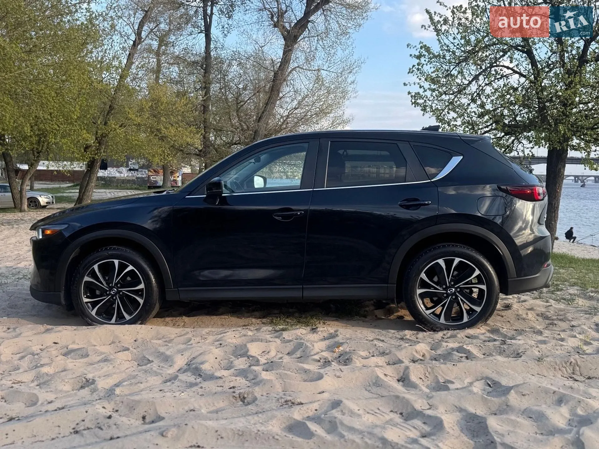 2022 Mazda CX-5 - мініатюра 5