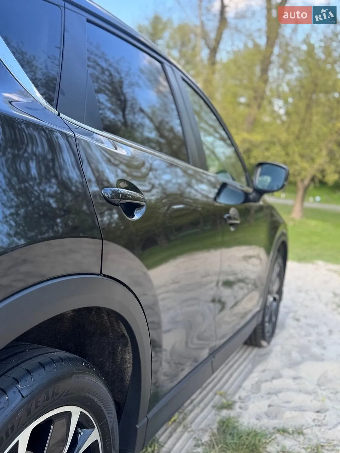 2022 Mazda CX-5 - мініатюра 9