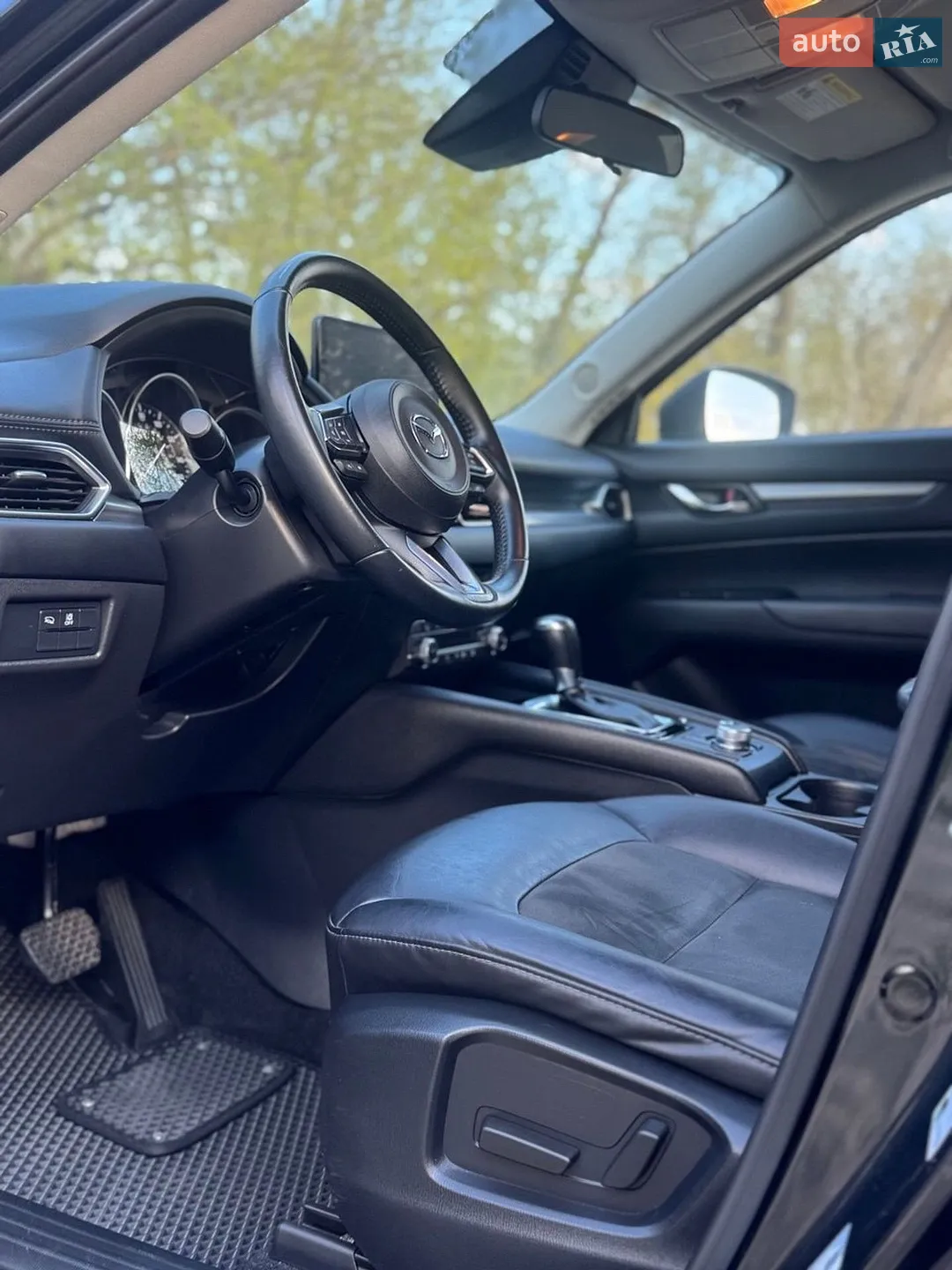 2022 Mazda CX-5 - мініатюра 13