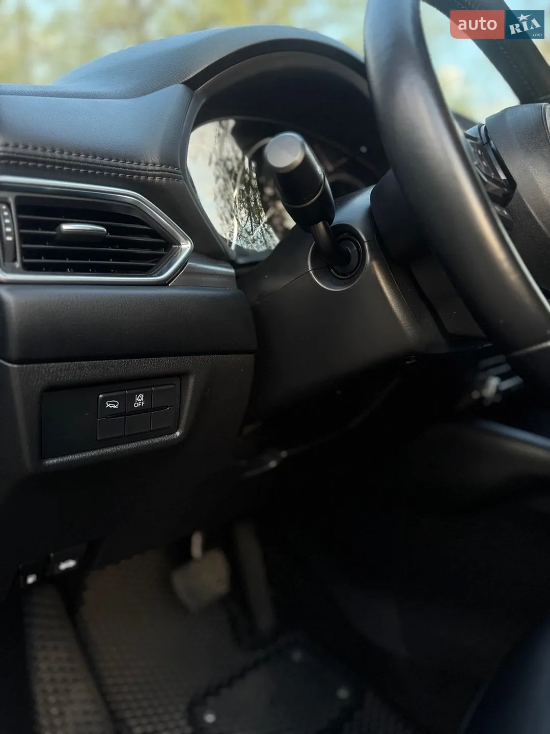 2022 Mazda CX-5 - мініатюра 14
