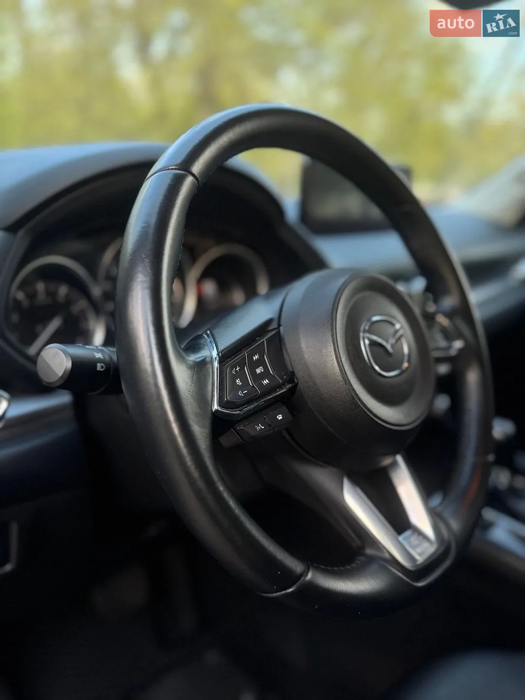 2022 Mazda CX-5 - мініатюра 15