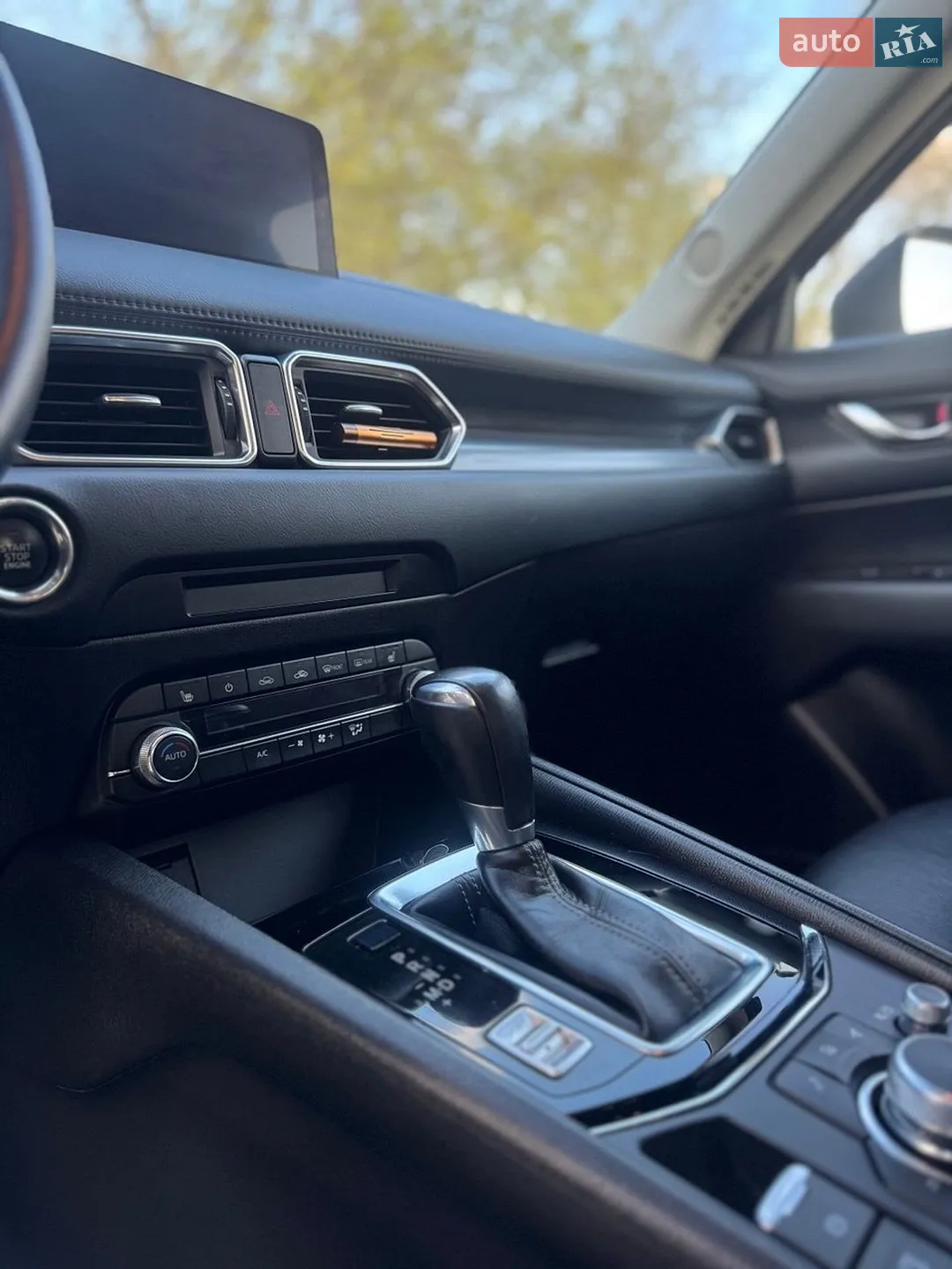 2022 Mazda CX-5 - мініатюра 17