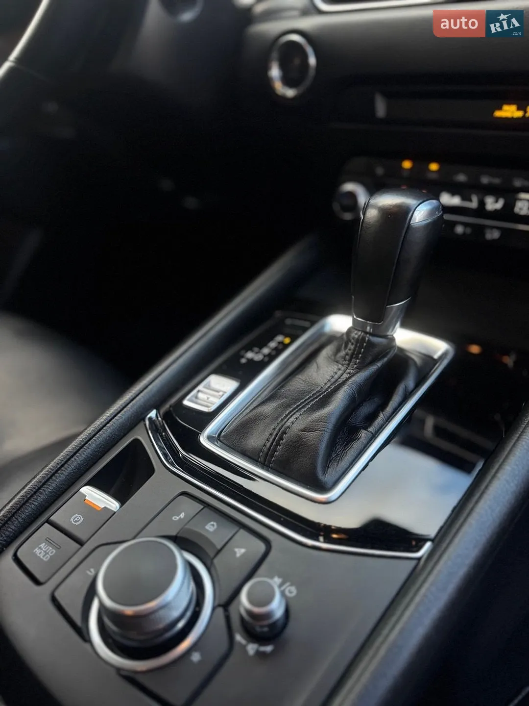 2022 Mazda CX-5 - мініатюра 19