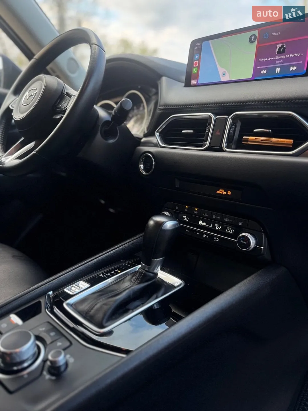 2022 Mazda CX-5 - мініатюра 20