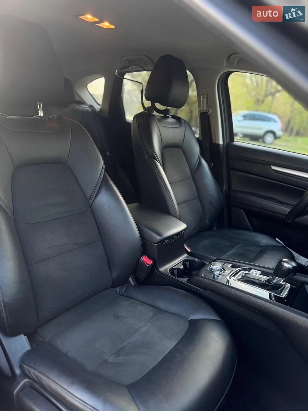 2022 Mazda CX-5 - мініатюра 28