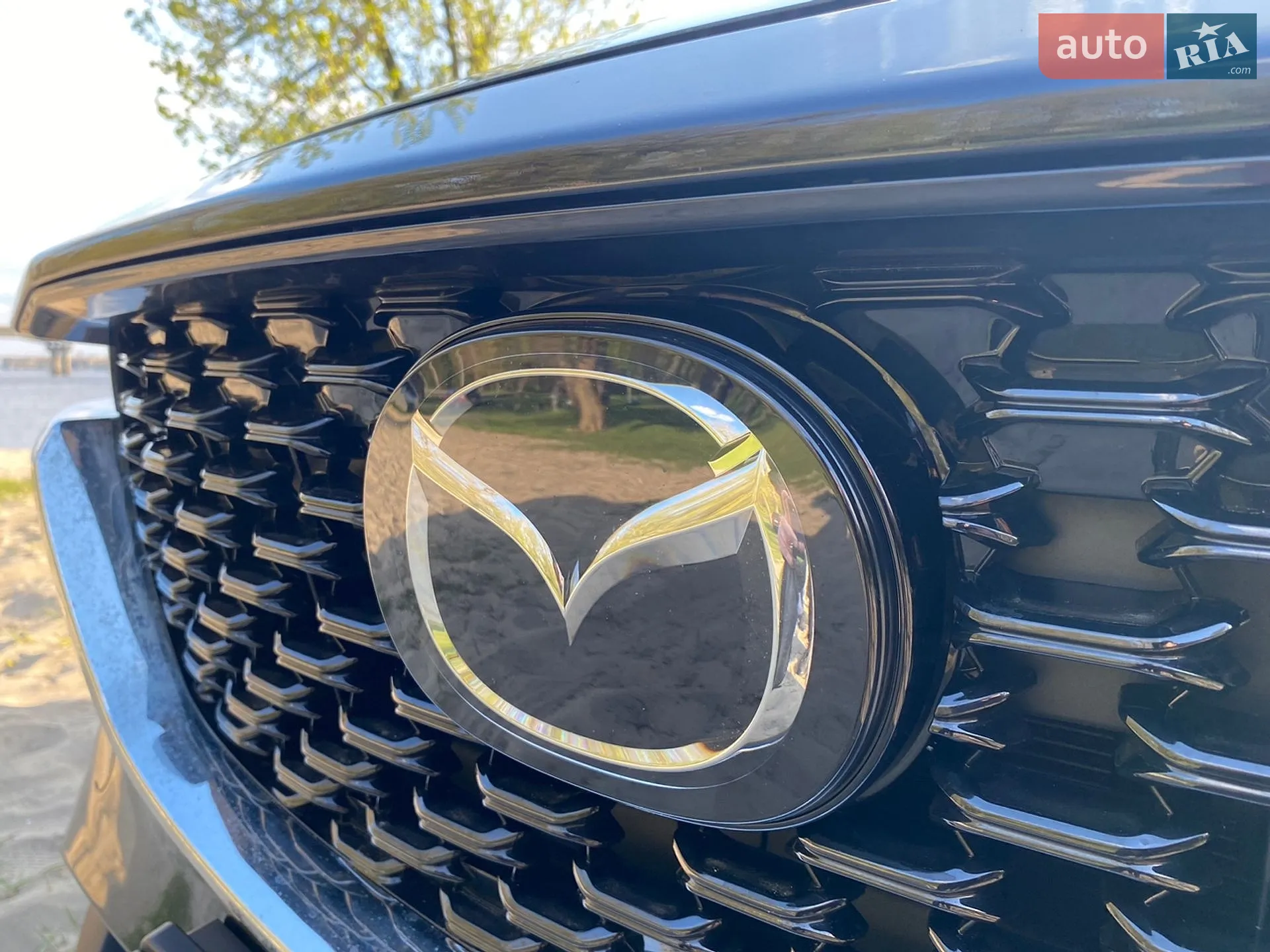 2022 Mazda CX-5 - мініатюра 29