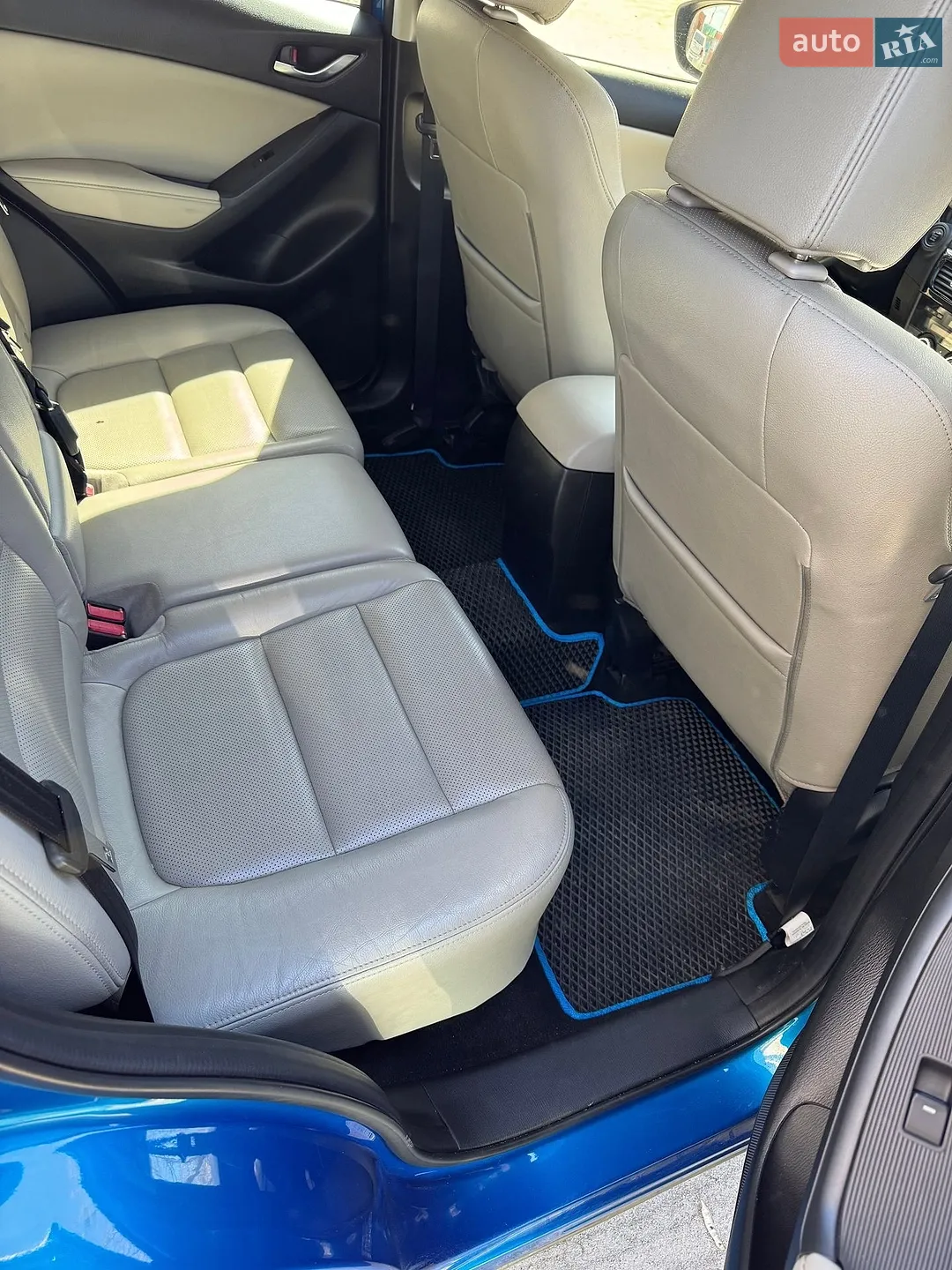 2012 Mazda CX-5 - мініатюра 17