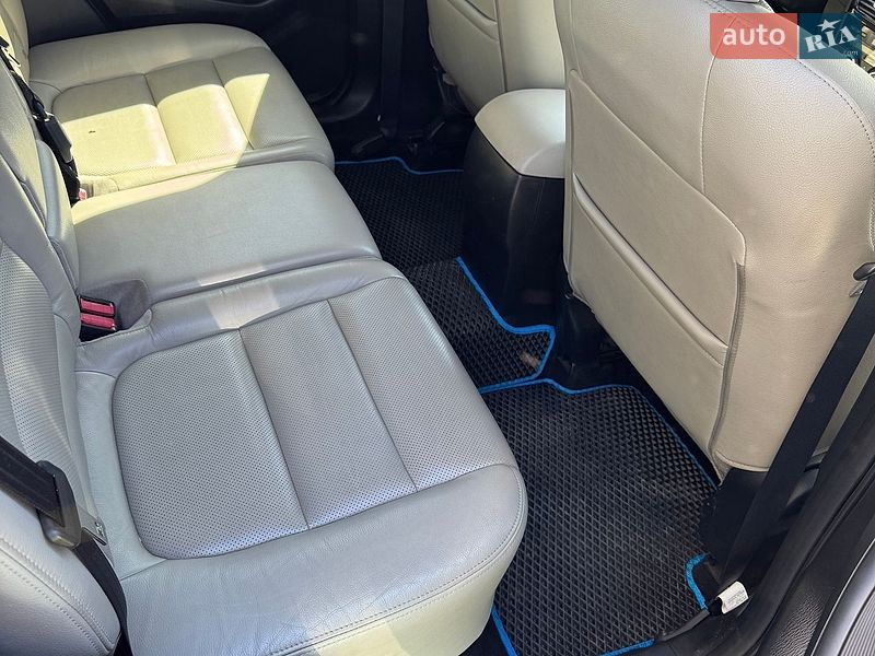 Внедорожник / Кроссовер Mazda CX-5 2012 в Киеве