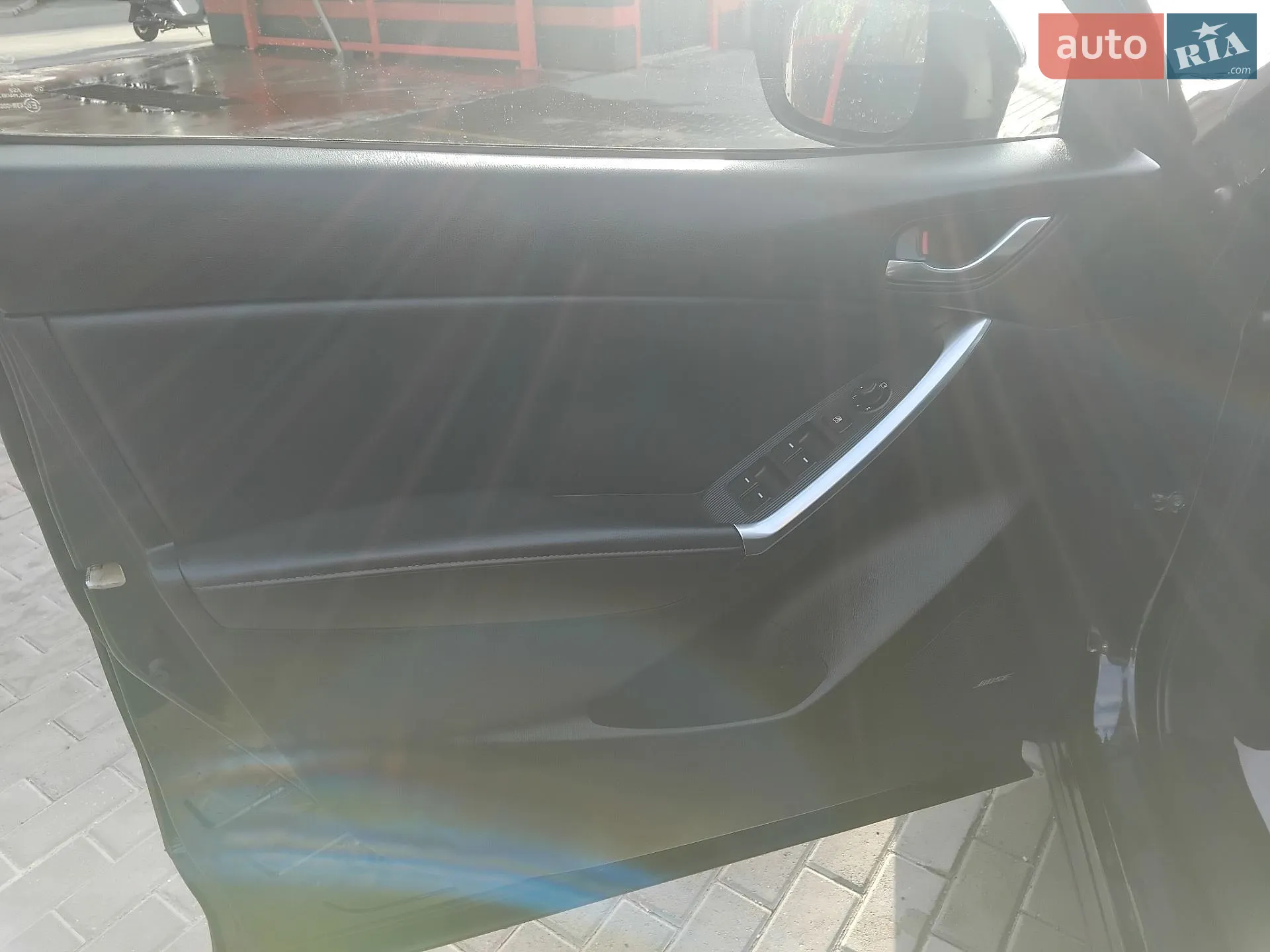 2013 Mazda CX-5 - мініатюра 19
