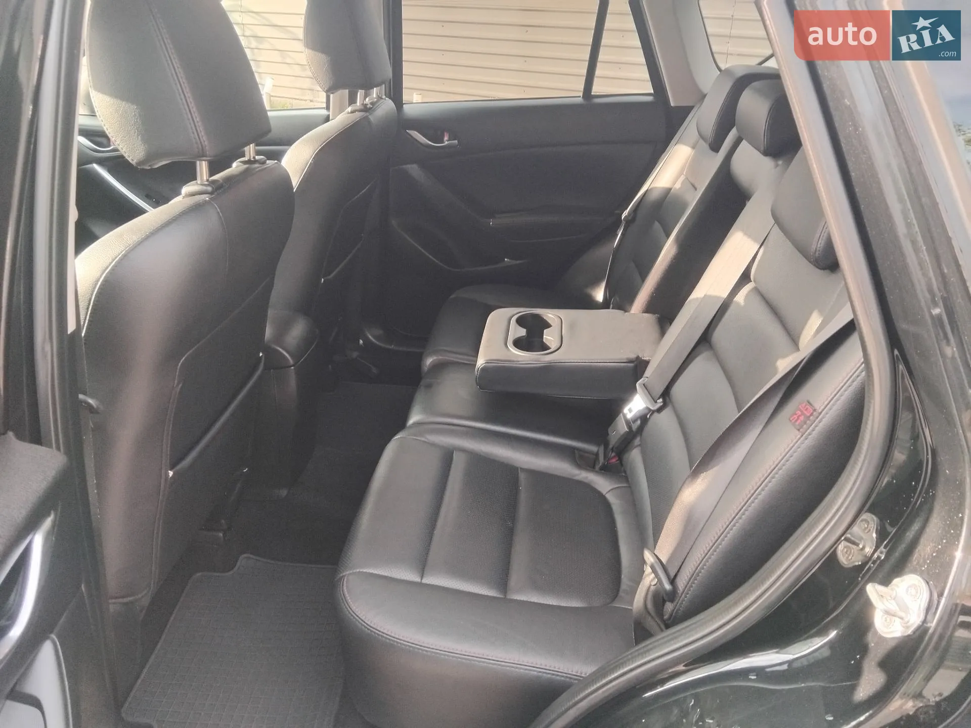 2013 Mazda CX-5 - мініатюра 22