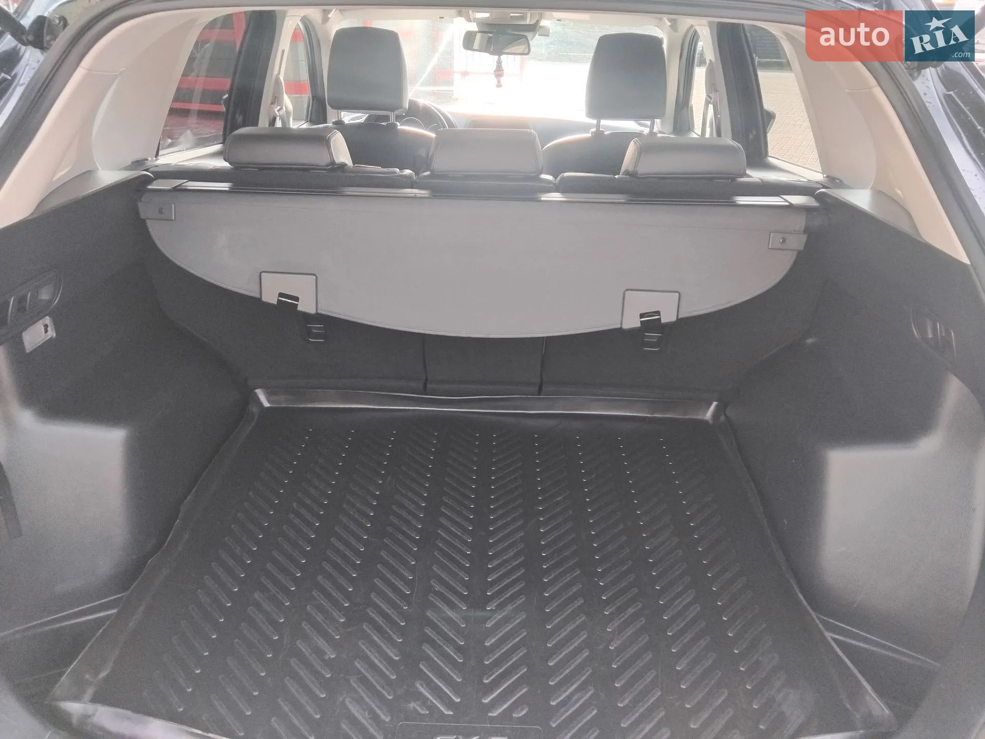 2013 Mazda CX-5 - мініатюра 25