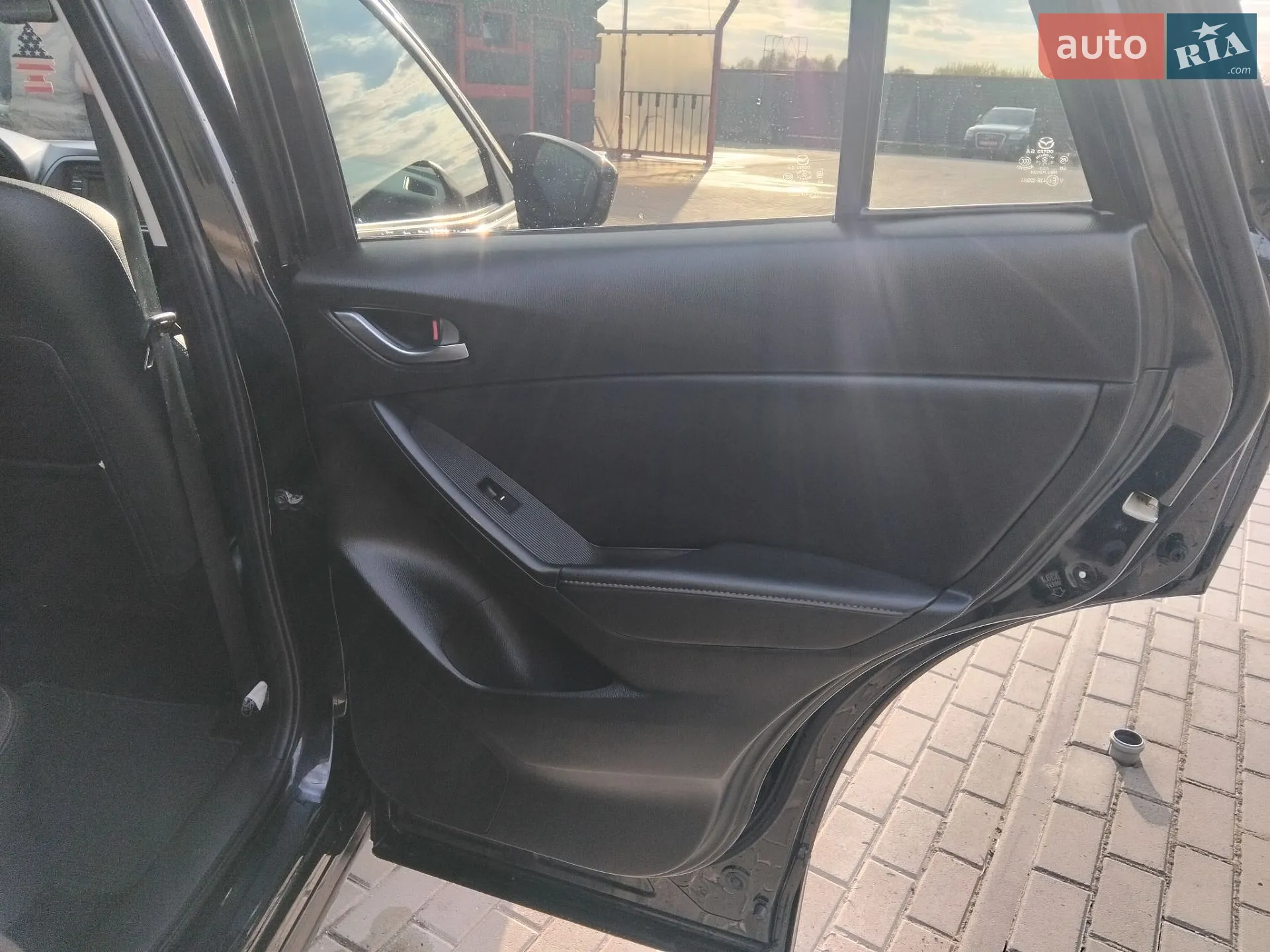 2013 Mazda CX-5 - мініатюра 28