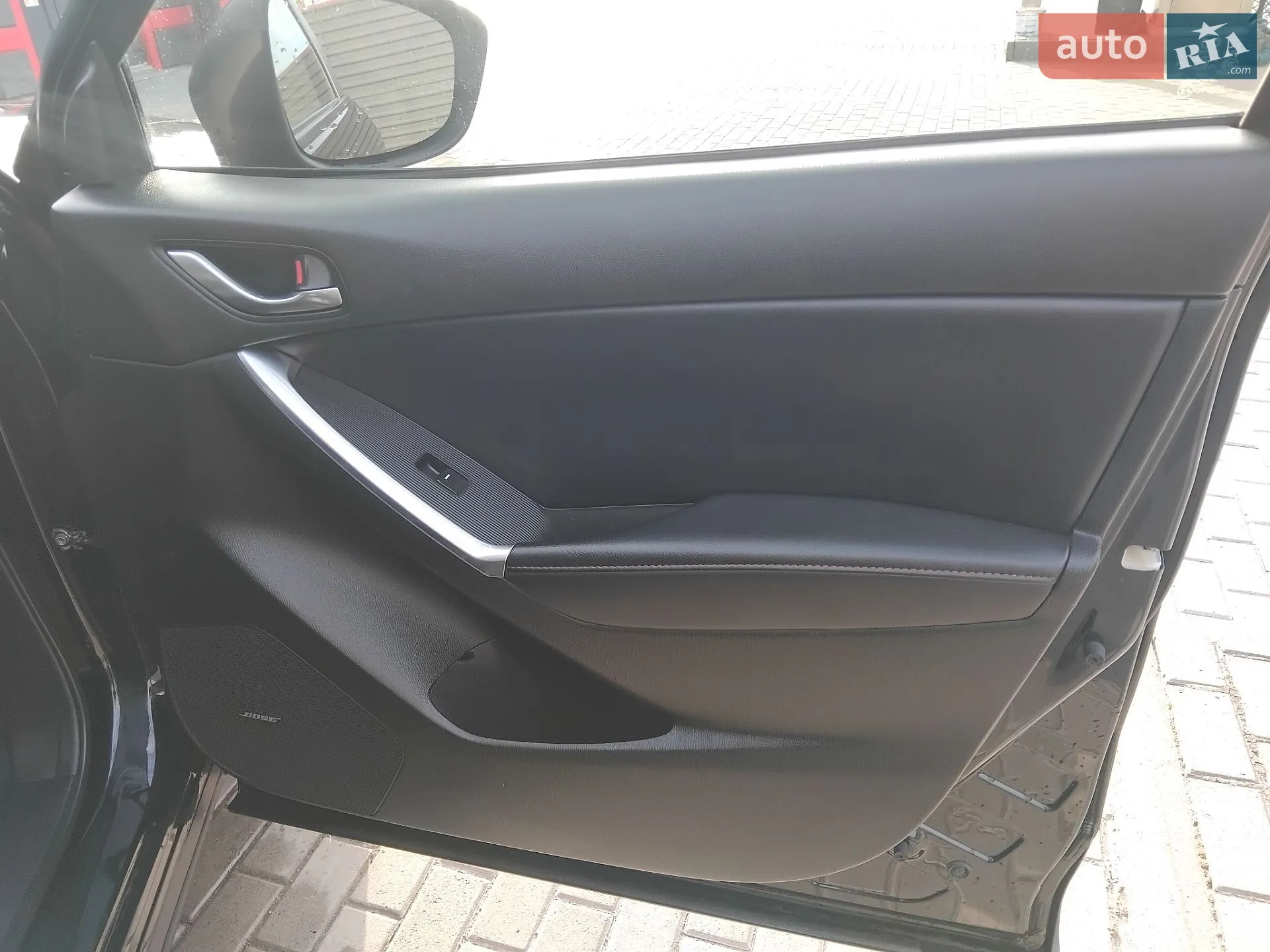 2013 Mazda CX-5 - мініатюра 31