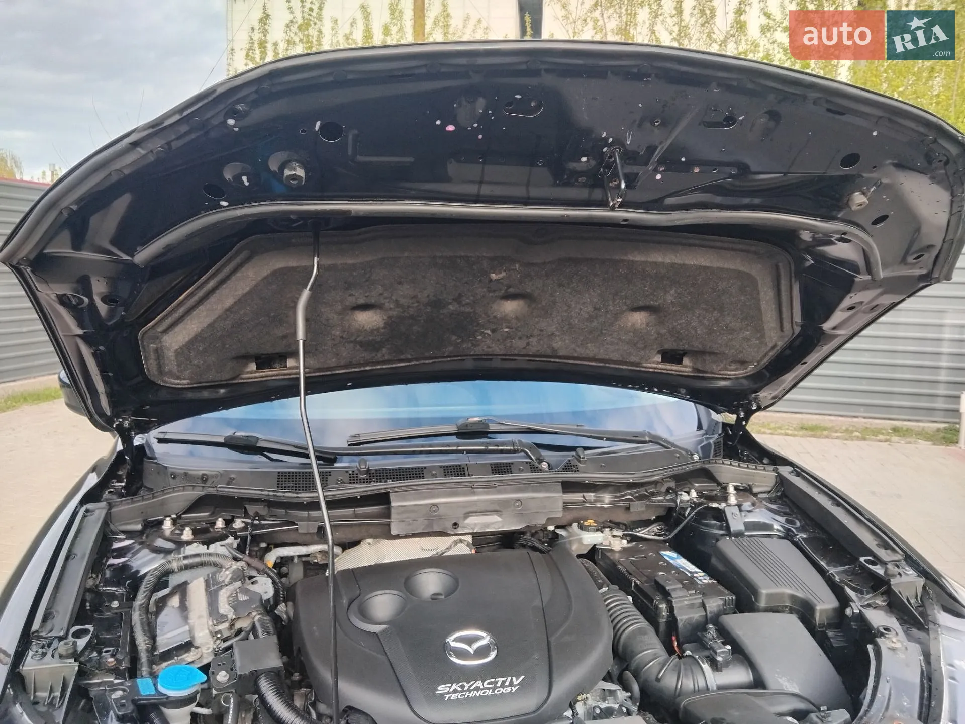 2013 Mazda CX-5 - мініатюра 38