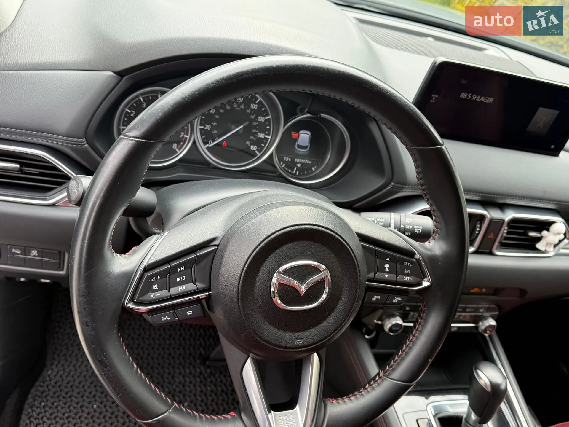 2021 Mazda CX-5 - мініатюра 6