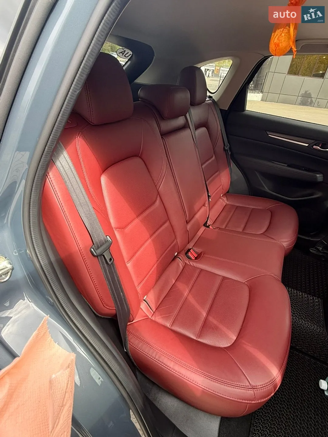 2021 Mazda CX-5 - мініатюра 15