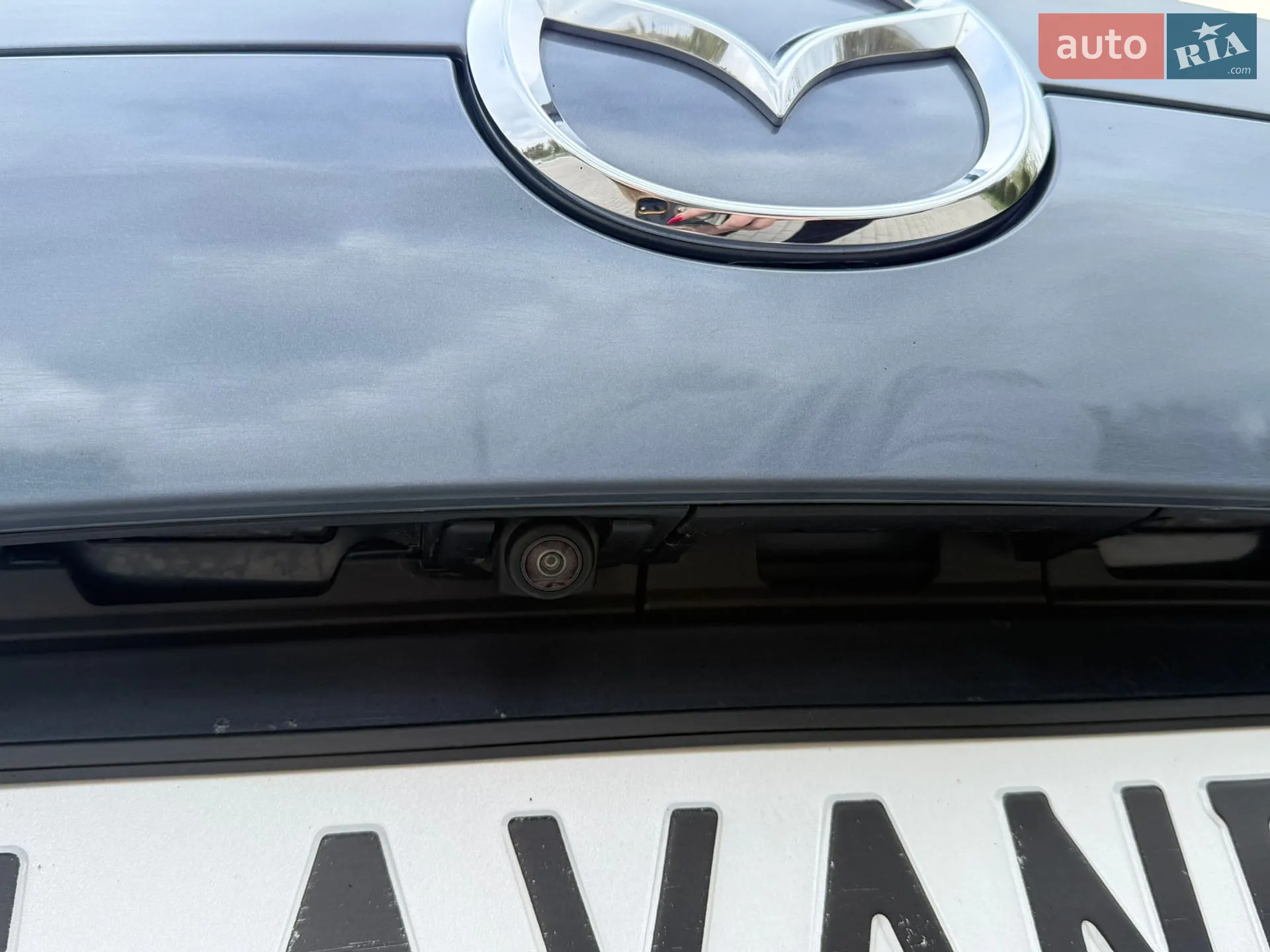 2021 Mazda CX-5 - мініатюра 19