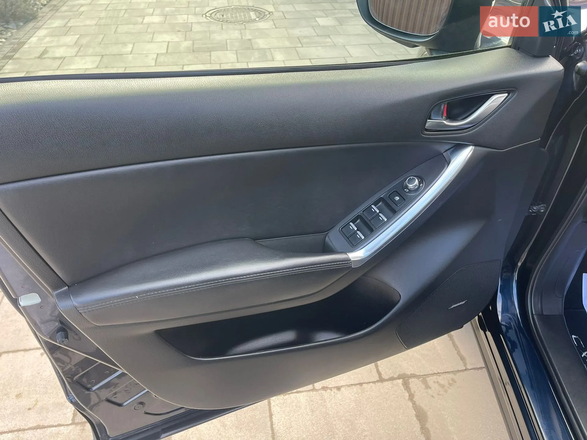2015 Mazda CX-5 - мініатюра 45