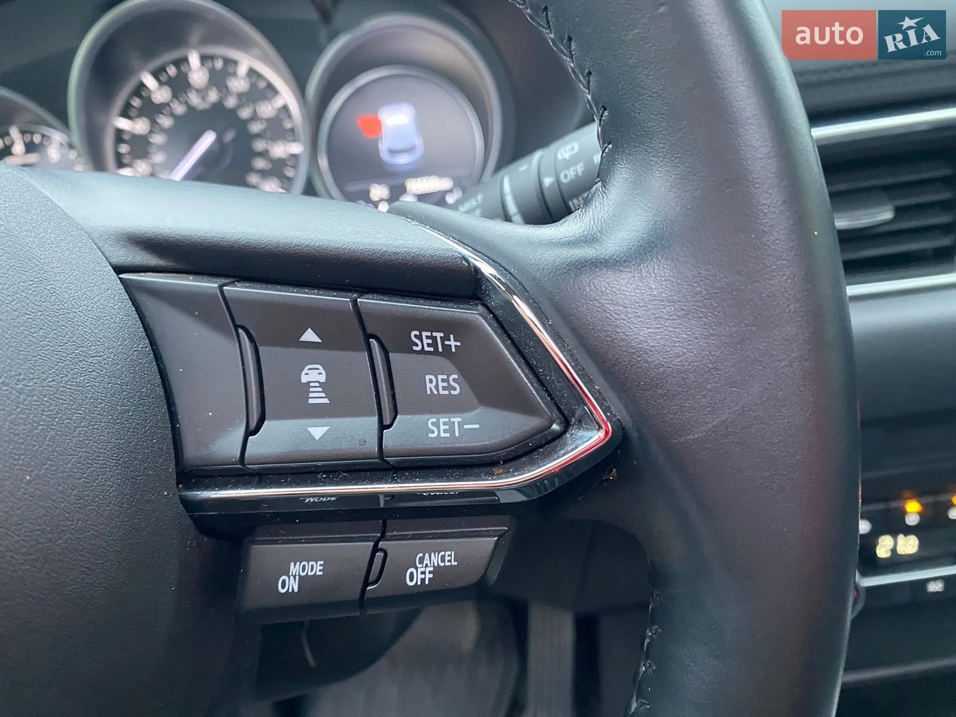 2020 Mazda CX-5 - мініатюра 26