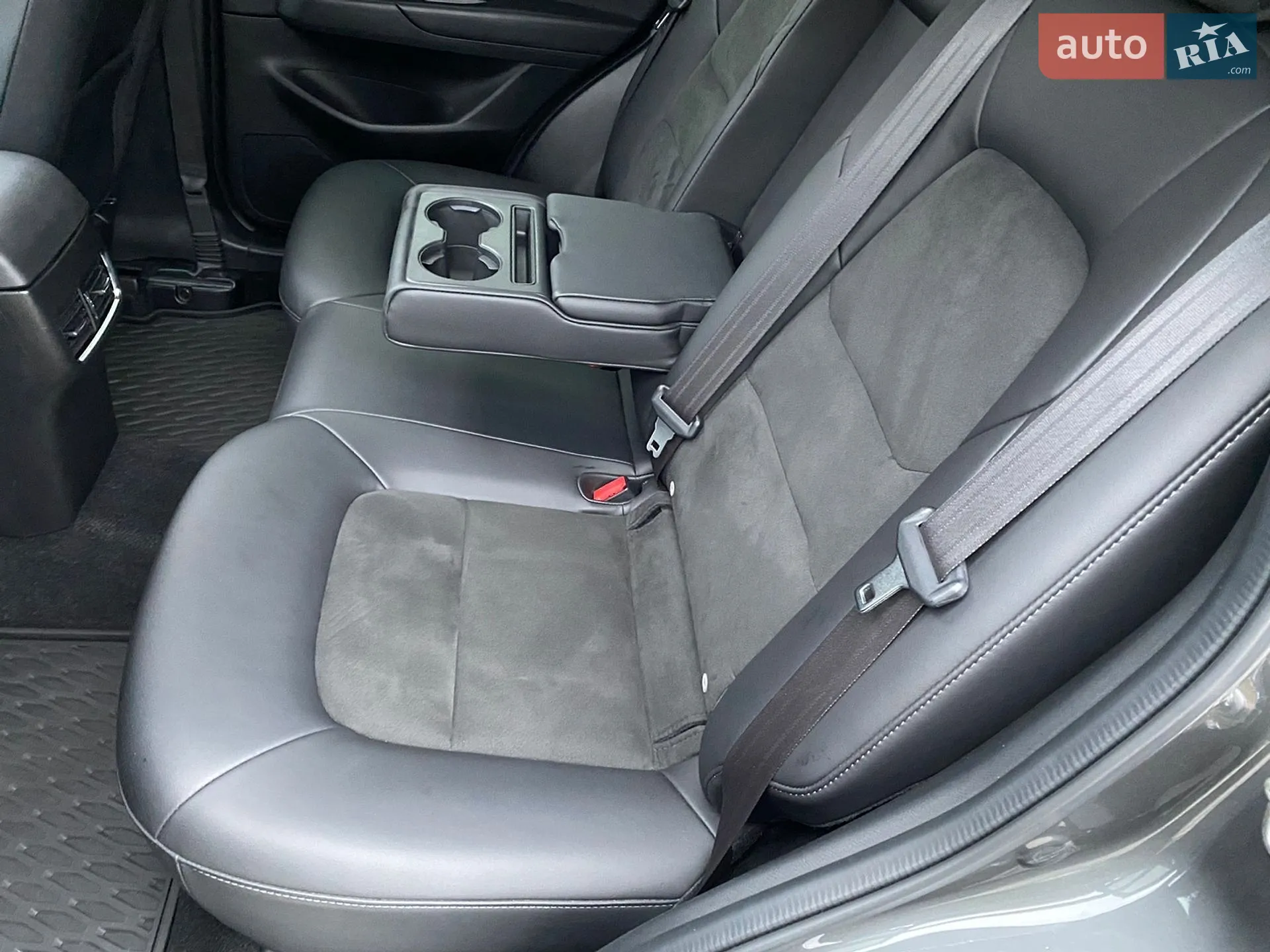 2020 Mazda CX-5 - мініатюра 30