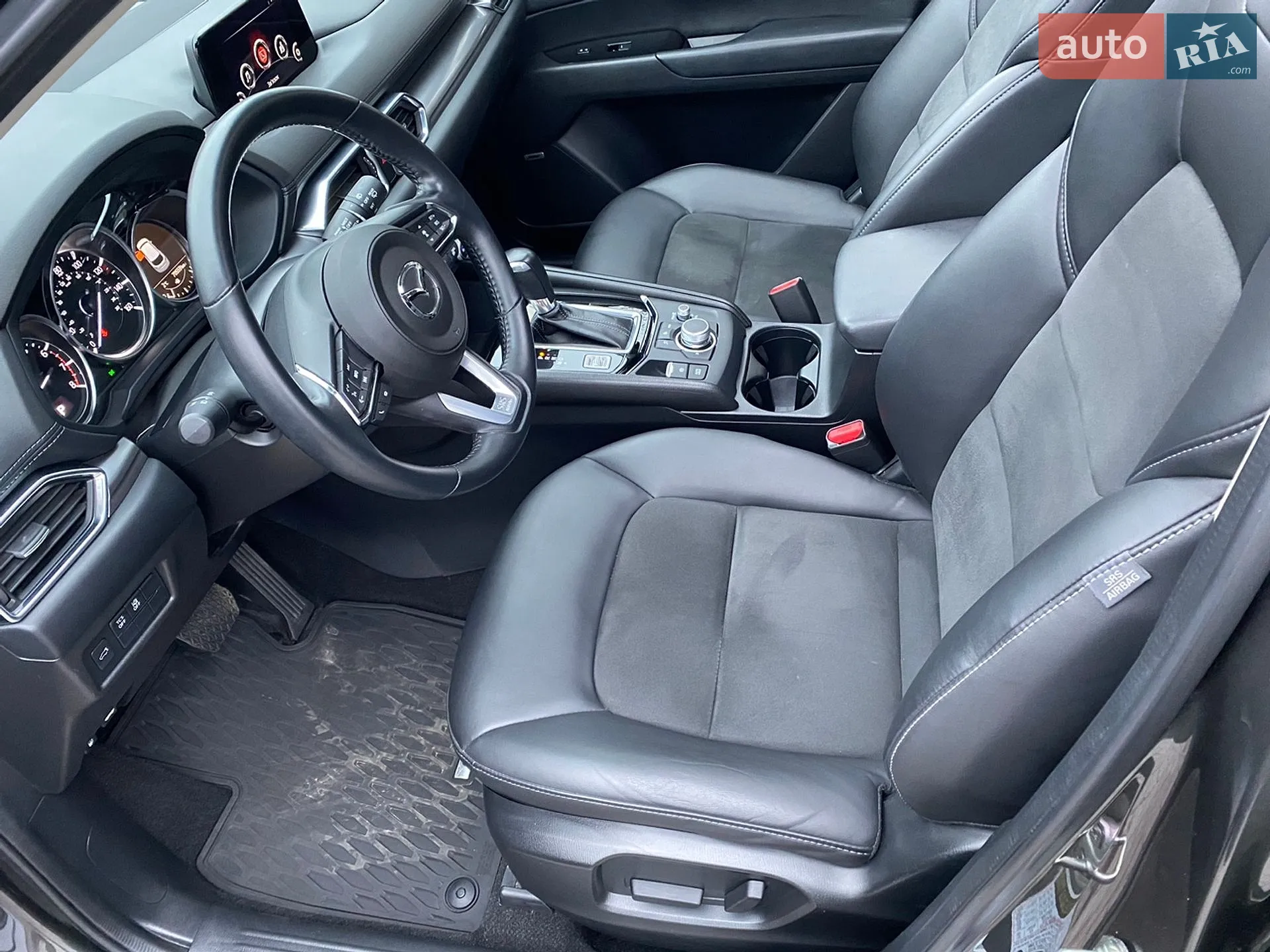 2020 Mazda CX-5 - мініатюра 20