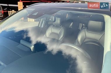 Внедорожник / Кроссовер Mazda CX-5 2020 в Львове