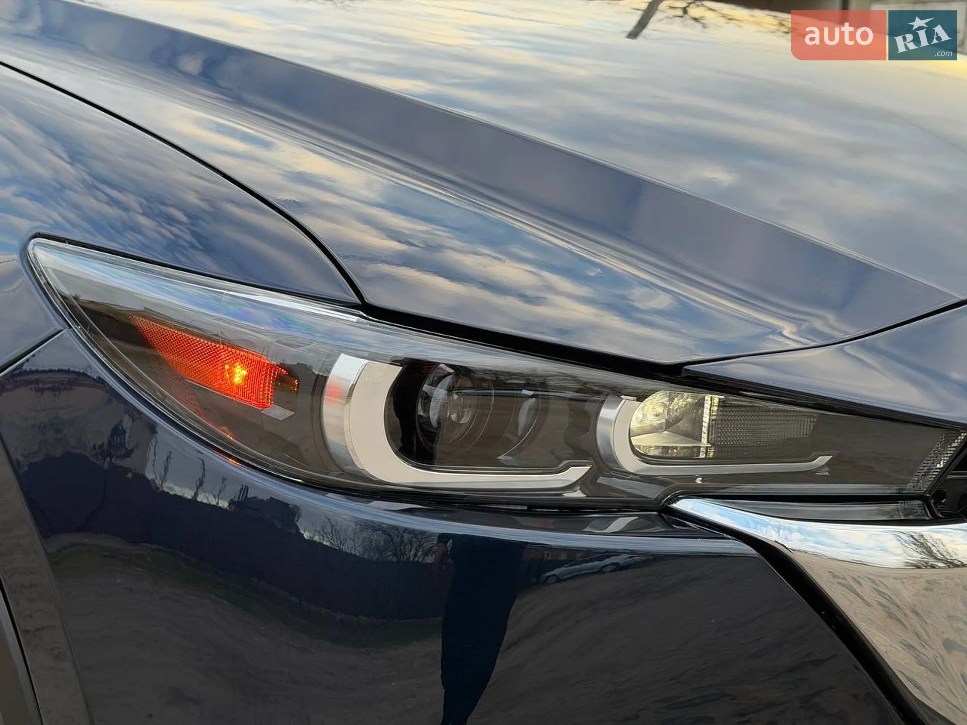 2023 Mazda CX-5 - мініатюра 7